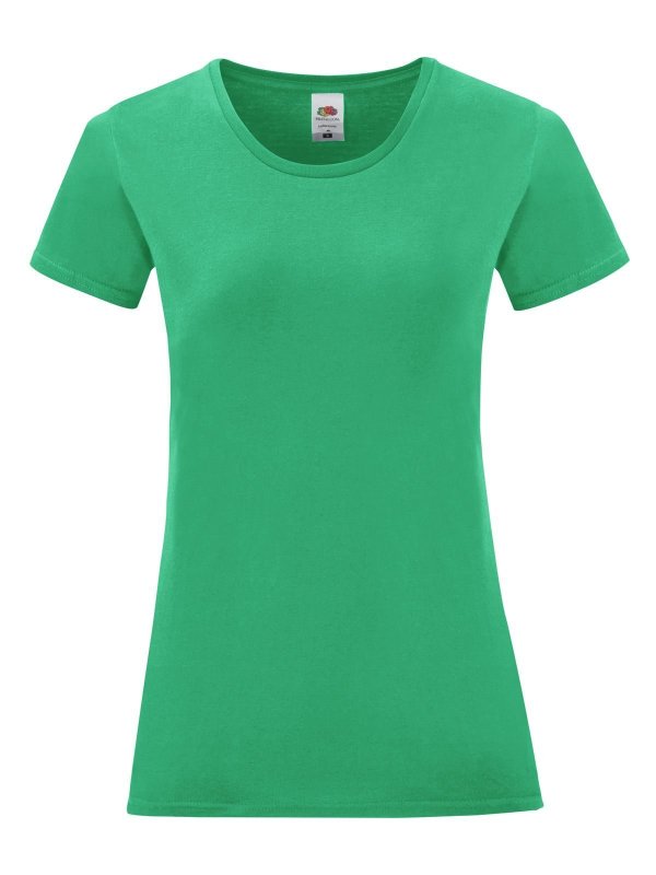 kelly green